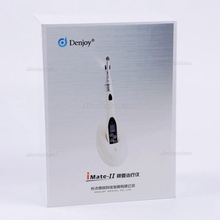 Denjoy® iMate-I (IM2C) Dental Cordless Endo Motor With Led Light